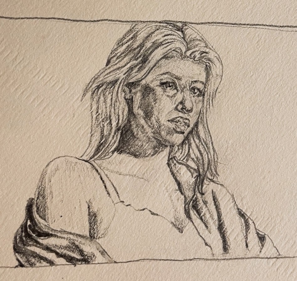 Artist Portrait